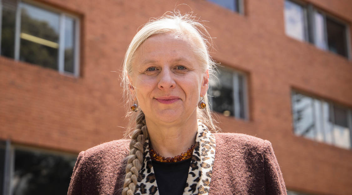 María Urbanczyk